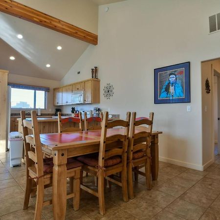 Rv M4 - Moab Get Away And Great Price For The Family! Villa Exteriör bild