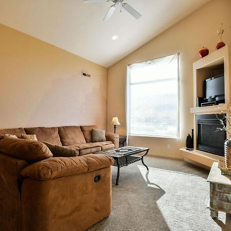 Rv M4 - Moab Get Away And Great Price For The Family! Villa Exteriör bild
