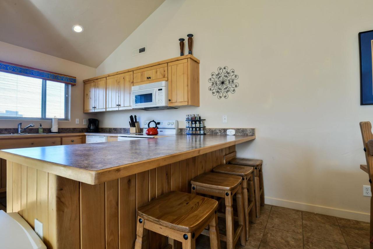 Rv M4 - Moab Get Away And Great Price For The Family! Villa Exteriör bild