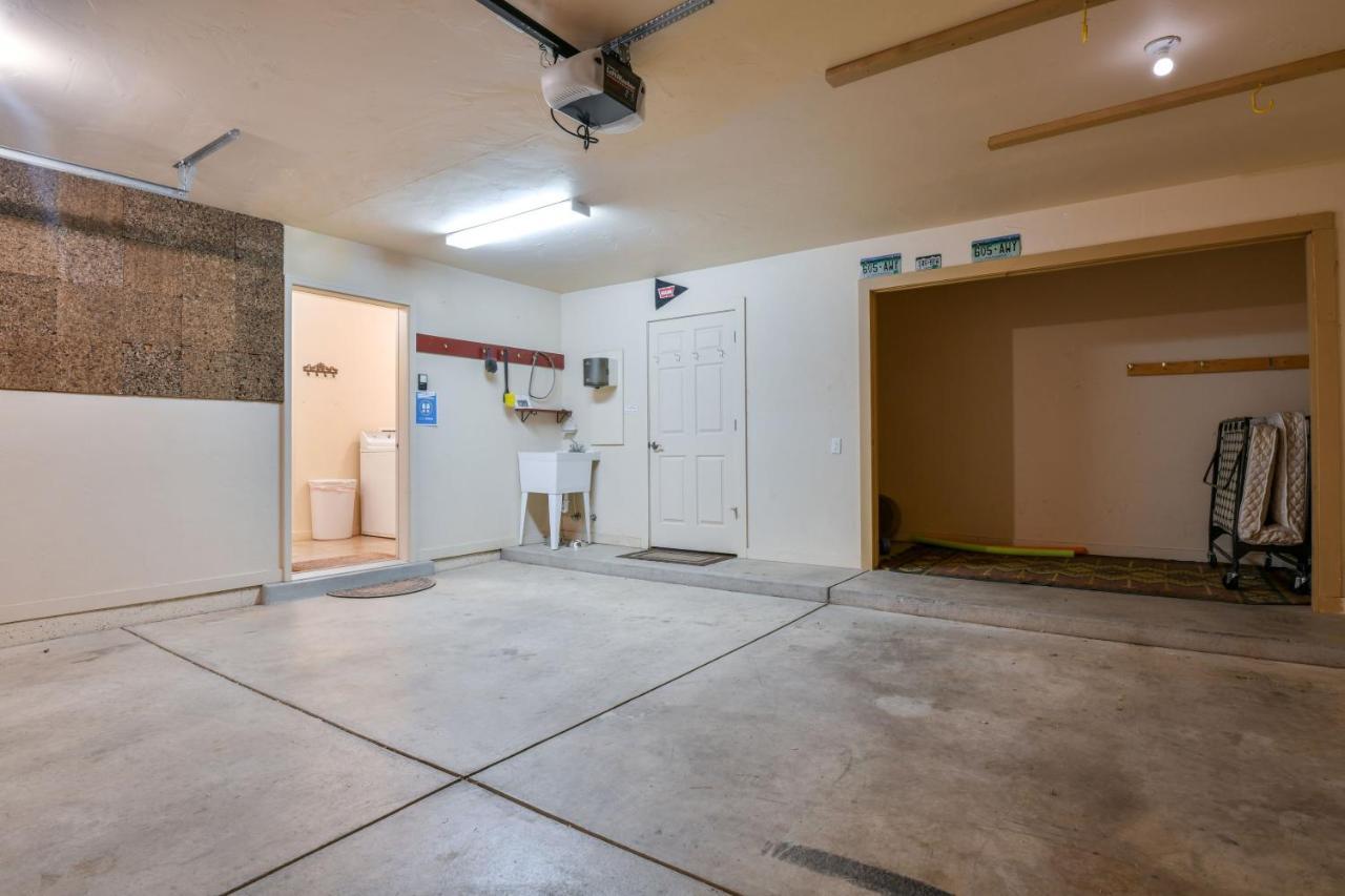 Rv M4 - Moab Get Away And Great Price For The Family! Villa Exteriör bild