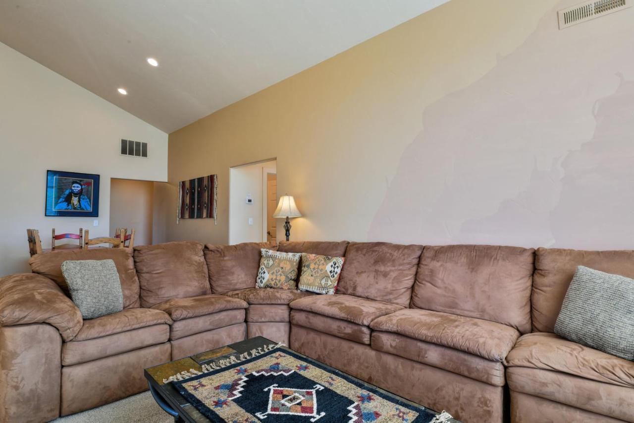 Rv M4 - Moab Get Away And Great Price For The Family! Villa Exteriör bild