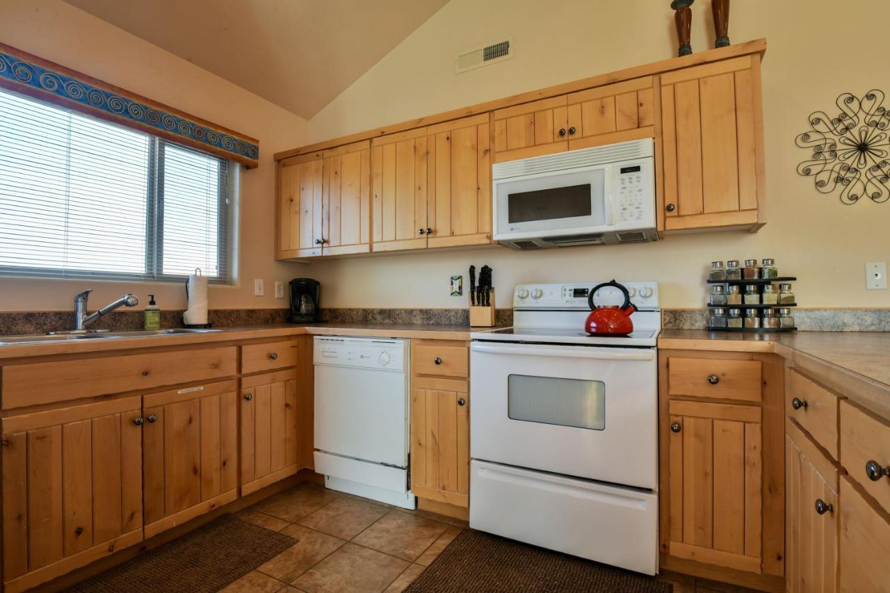 Rv M4 - Moab Get Away And Great Price For The Family! Villa Exteriör bild
