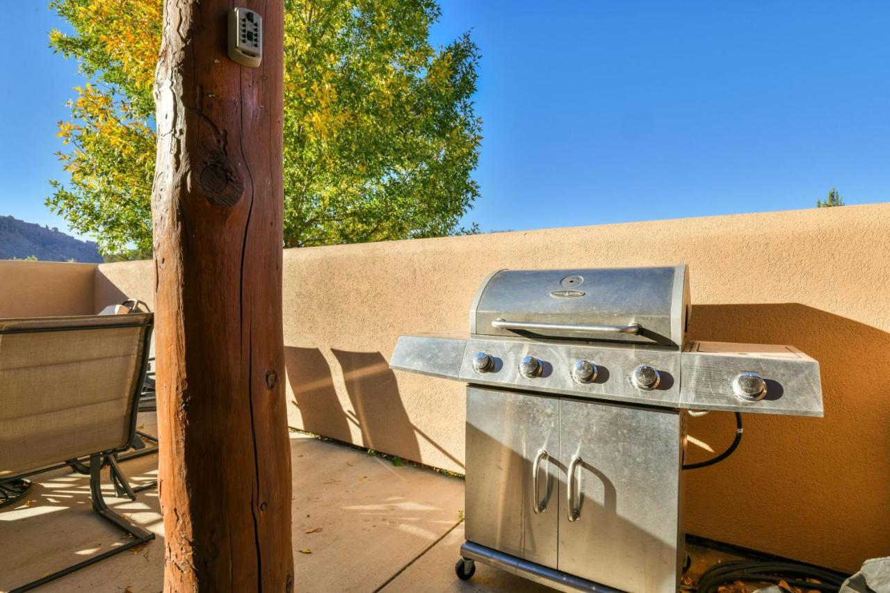 Rv M4 - Moab Get Away And Great Price For The Family! Villa Exteriör bild