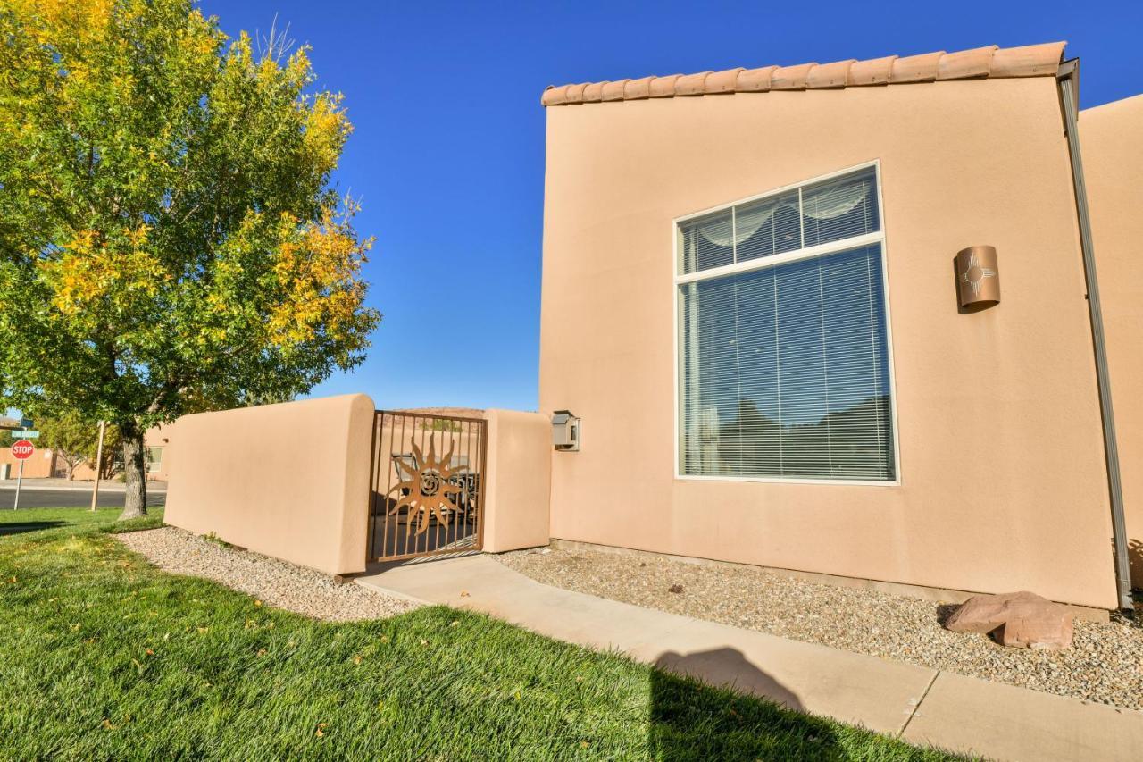 Rv M4 - Moab Get Away And Great Price For The Family! Villa Exteriör bild