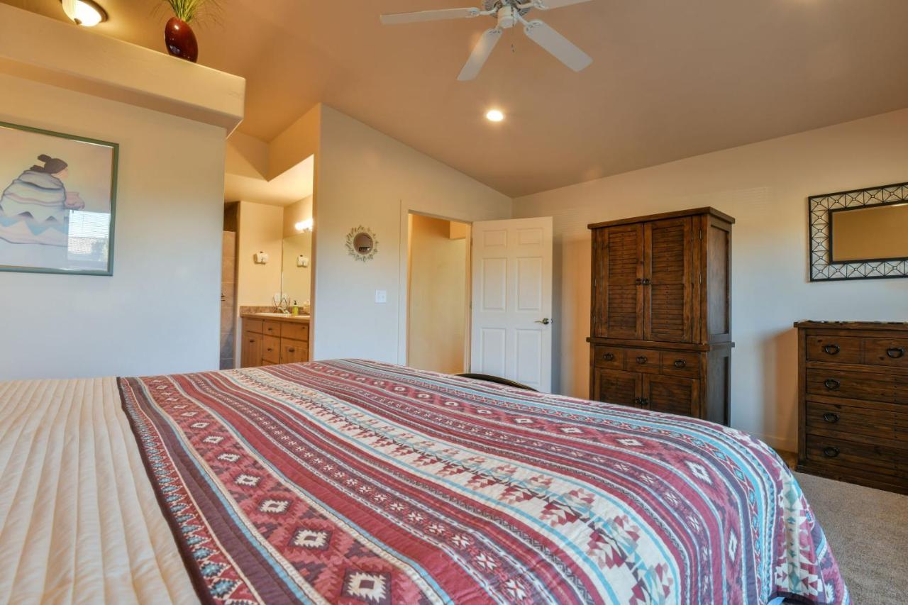 Rv M4 - Moab Get Away And Great Price For The Family! Villa Exteriör bild