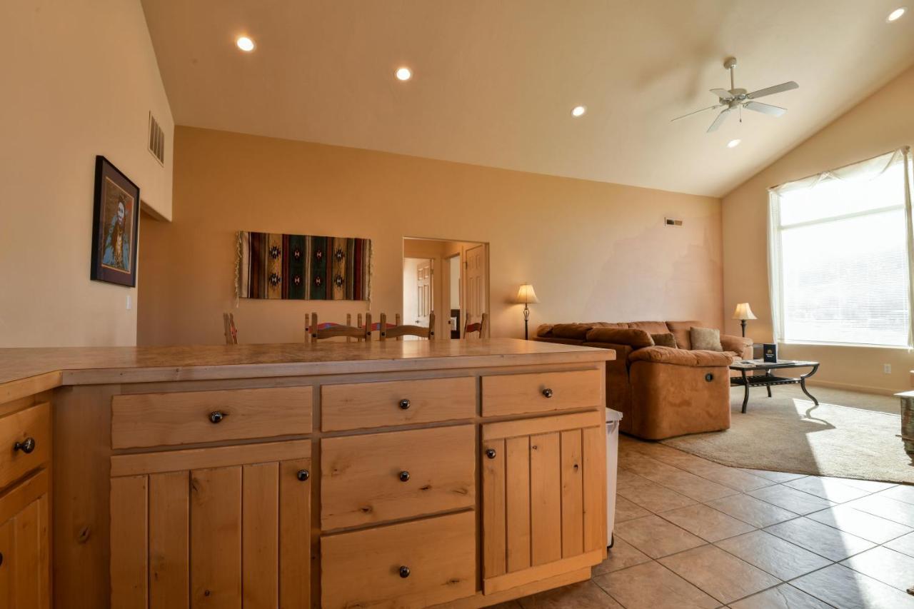 Rv M4 - Moab Get Away And Great Price For The Family! Villa Exteriör bild