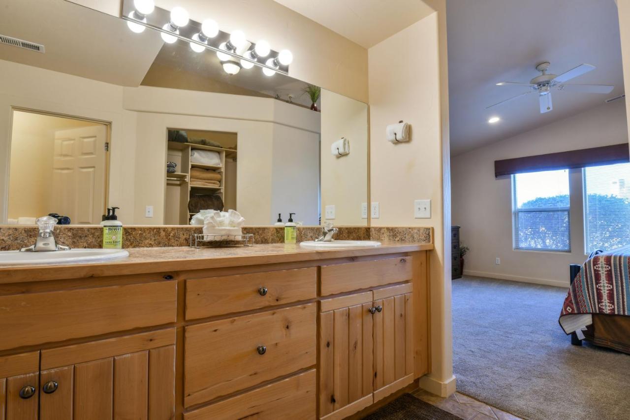 Rv M4 - Moab Get Away And Great Price For The Family! Villa Exteriör bild