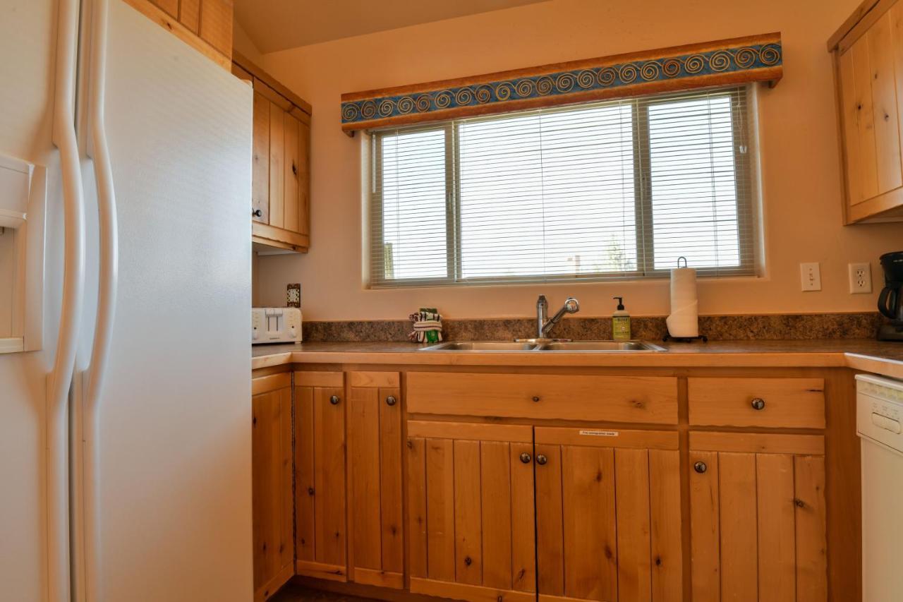 Rv M4 - Moab Get Away And Great Price For The Family! Villa Exteriör bild
