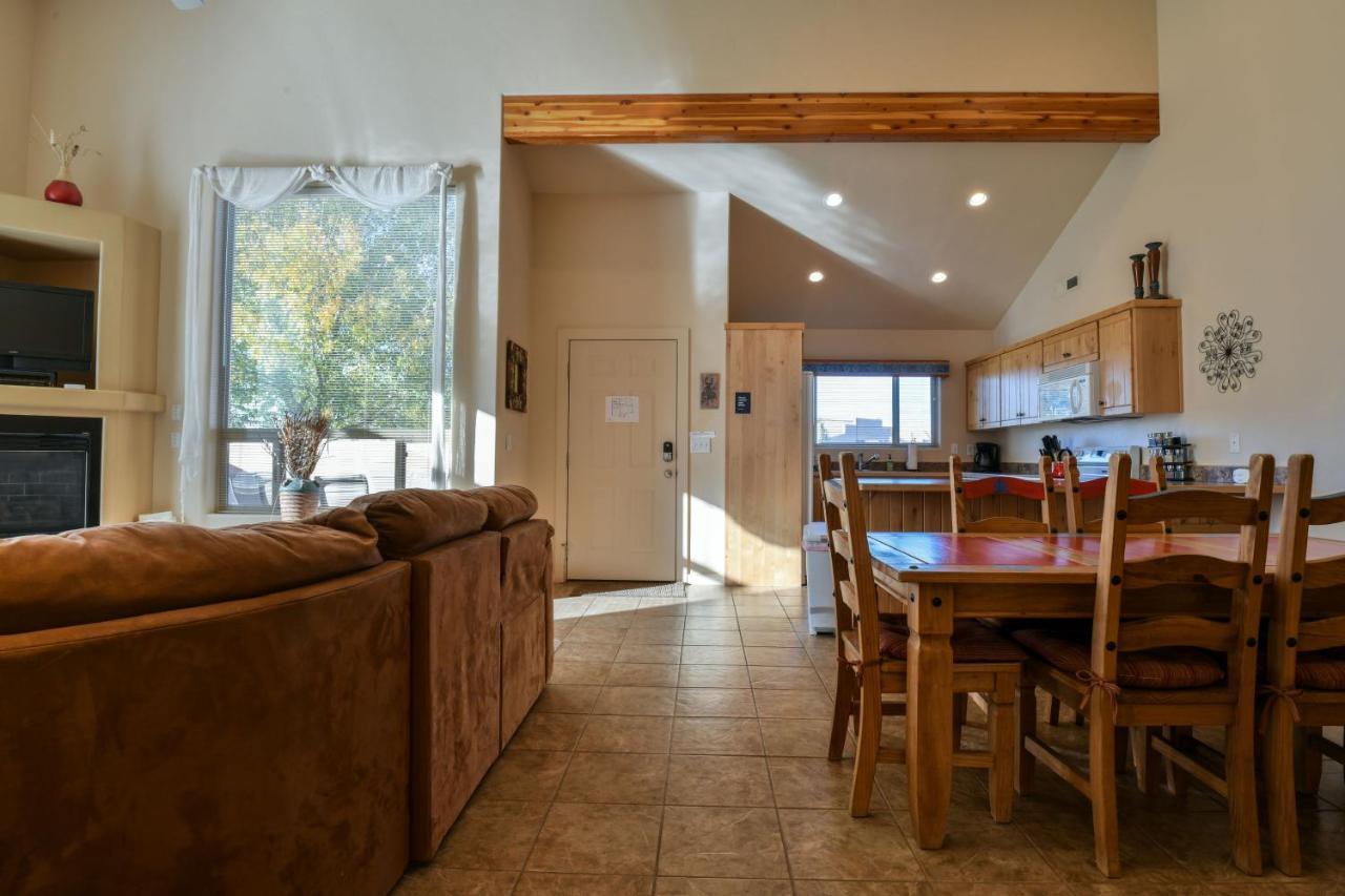 Rv M4 - Moab Get Away And Great Price For The Family! Villa Exteriör bild