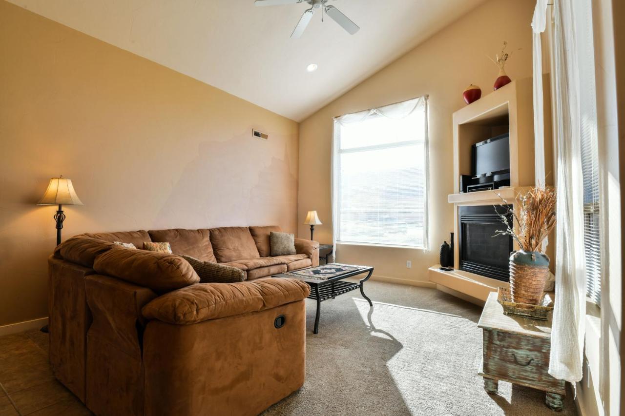 Rv M4 - Moab Get Away And Great Price For The Family! Villa Exteriör bild
