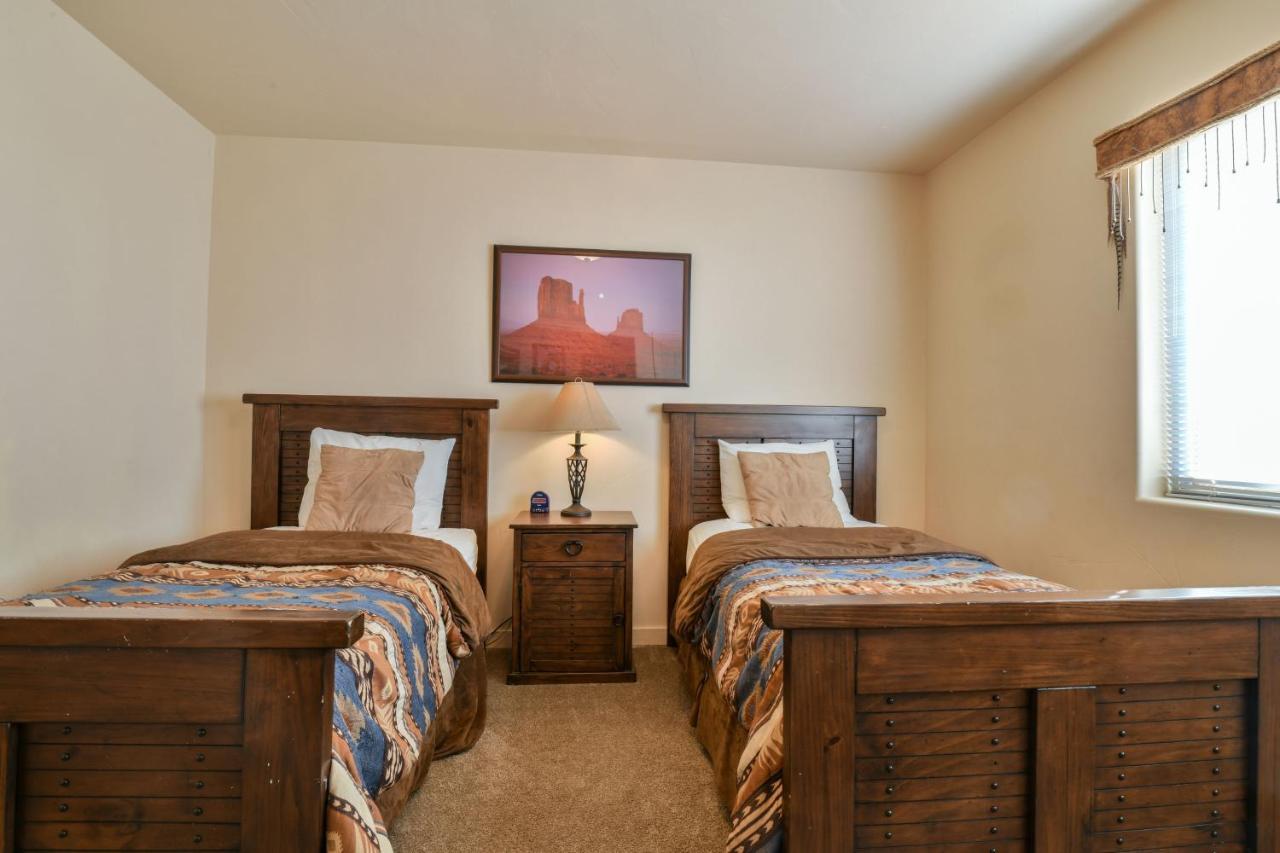 Rv M4 - Moab Get Away And Great Price For The Family! Villa Exteriör bild